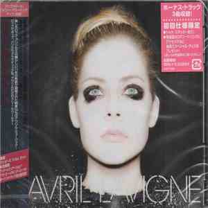 Avril Lavigne - Avril Lavigne FLAC