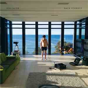 Ben Salter - Back Yourself FLAC