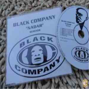 Black Company - Nadar (Remixes) FLAC