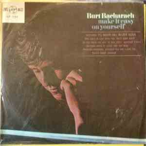 Burt Bacharach - Make It Easy On Yourself FLAC
