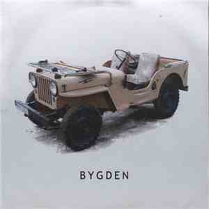 Bygden - Malte Mex FLAC