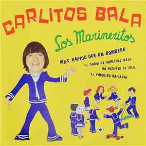 Carlitos Balá - Los Marineritos FLAC