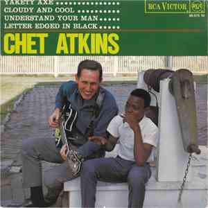 Chet Atkins - Chet Atkins FLAC