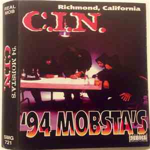 C.I.N. - '94 Mobstas FLAC