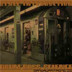 Dandruff / Tronic - Style Introduction FLAC