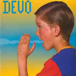 Devo - Shout FLAC