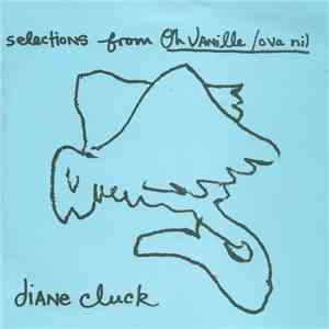Diane Cluck - Selections From Oh Vanille/Ova Nil FLAC