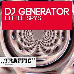 DJ Generator - Little Spys FLAC