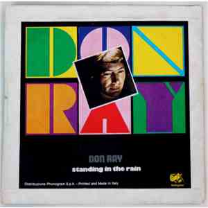 Don Ray - Got To Have Loving / Standing In The Rain FLAC