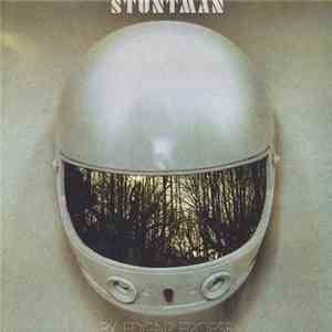 Edgar Froese - Stuntman FLAC