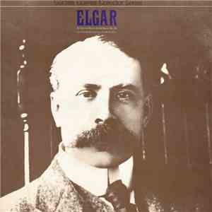 Elgar ; Sir John Barbirolli Conducting The Hallé Orchestra - Symphony No. 1 In A Flat Major, Op. 55 FLAC