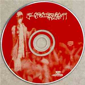 Eligh - Sidewaydaze FLAC