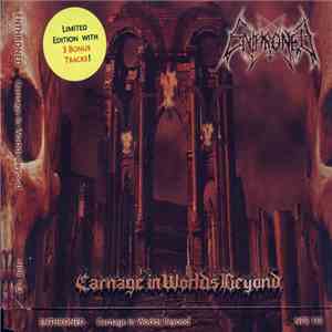 Enthroned - Carnage In Worlds Beyond FLAC