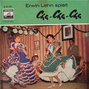 Erwin Lehn - Erwin Lehn Spielt Cha-Cha-Cha FLAC