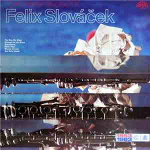 Felix Slováček - The Velvet Sound Of Felix Slováček FLAC
