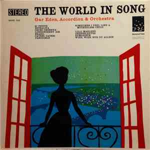 Gar Eden - The World In Song FLAC