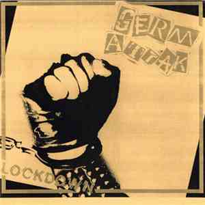 Germ Attak - Lockdown FLAC