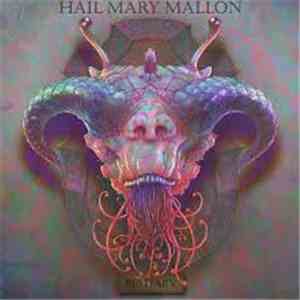 Hail Mary Mallon - Bestiary FLAC
