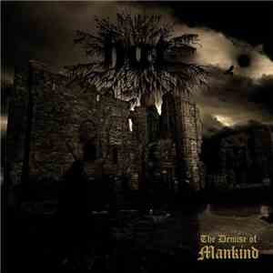 Hat  - The Demise Of Mankind FLAC