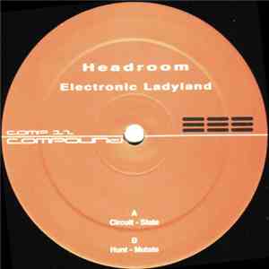 Headroom - Electronic Ladyland FLAC