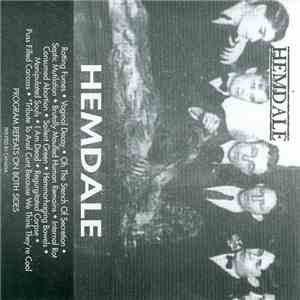 Hemdale - Hemdale FLAC