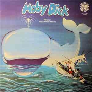 Herman Melville - Moby Dick FLAC