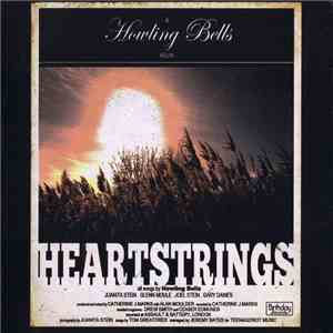 Howling Bells - Heartstrings FLAC