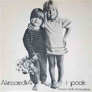 I Pooh - Alessandra FLAC
