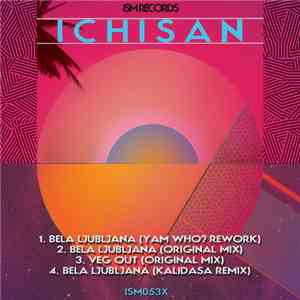 IchiSan - Bela Ljubljana FLAC