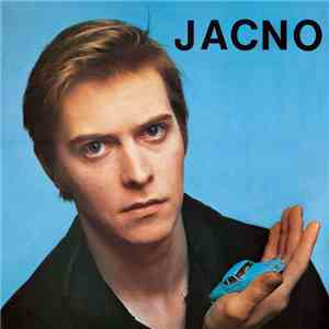 Jacno - Jacno FLAC
