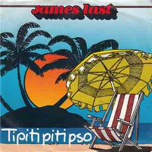 James Last - Tipitipitipso FLAC