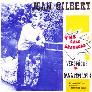 Jean Gilbert  - Véronique / Dans Mon Coeur FLAC