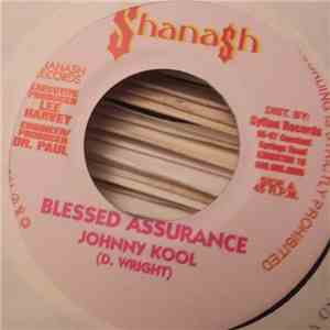 Johnny Kool - Blessed Assurance FLAC