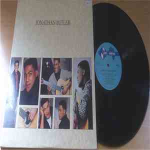 Jonathan Butler - Jonathan Butler FLAC