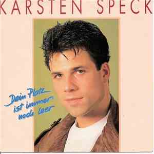 Karsten Speck - Dein Platz Ist Immer Noch Leer FLAC