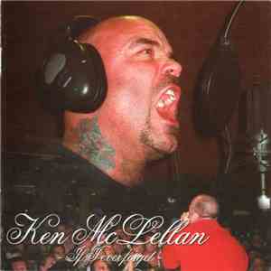Ken McLellan - If I Ever Forget FLAC