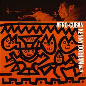 Kenny Dorham - Afro-Cuban FLAC