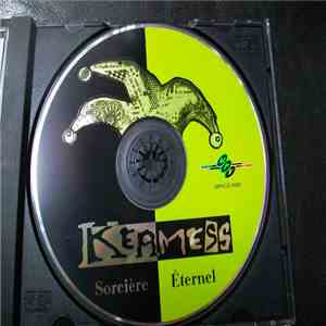 Kermess - Sorcière/Éternel FLAC