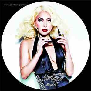 Lady Gaga - Born This Way (Part 4) FLAC