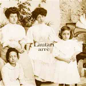 Lautari  - Arrè FLAC