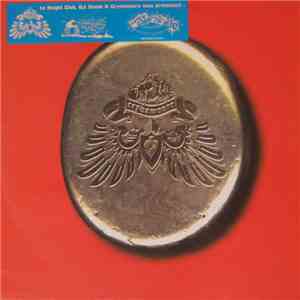 Le Knight Club Vs DJ Sneak - Intergalactik Disko FLAC