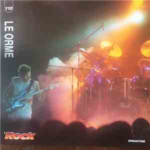 Le Orme - Le Orme FLAC