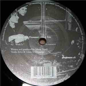 Lindstrom - I Feel Space (M.A.N.D.Y. Remix) FLAC