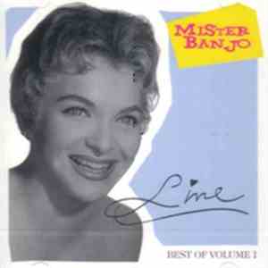 Line Renaud - Mister Banjo Best Of Volume 1 FLAC