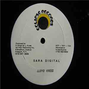 Lloyd Kross - Sara Digital FLAC