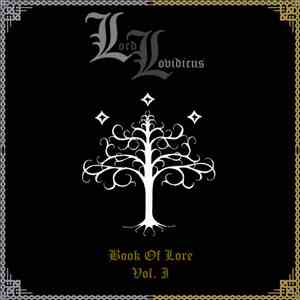 Lord Lovidicus - Book Of Lore - Vol. I FLAC