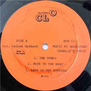 Manhattan Charlie's Roots - Jungle Fever FLAC