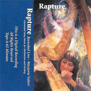 Marjorie Valeri - Rapture FLAC