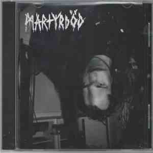 Martyrdöd - List FLAC