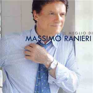 Massimo Ranieri - Il Meglio Di Massimo Ranieri FLAC